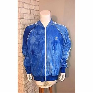 Adidas Pharrell Williams Hue XL Track Jacket